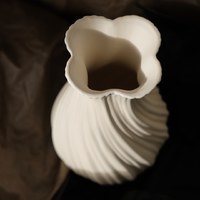 emi 幻落陶瓷花器